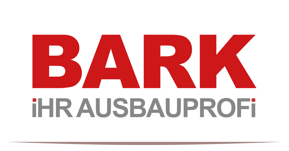 Bark Ausbauprofi Logo | einfach entspannter bauen