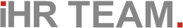Logo Schriftzug Ihr-Team